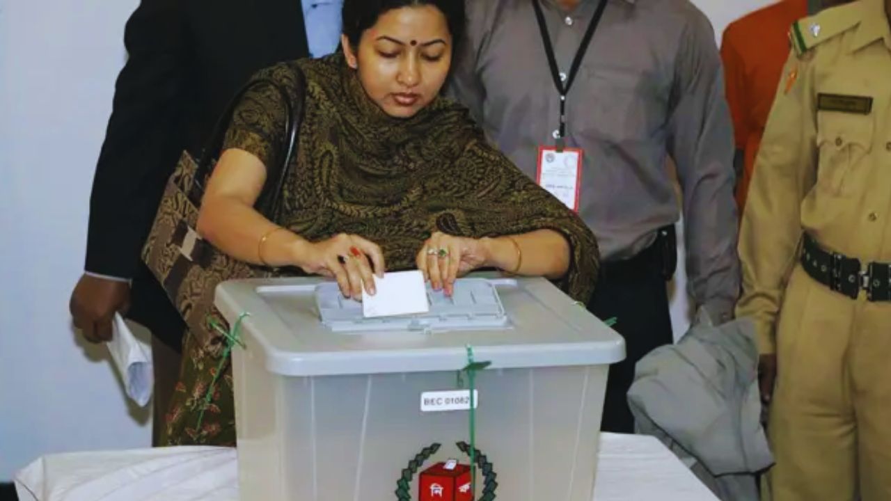 ভোট দেওয়ার আগে যে সকল বিষয় ভাবা উচিত