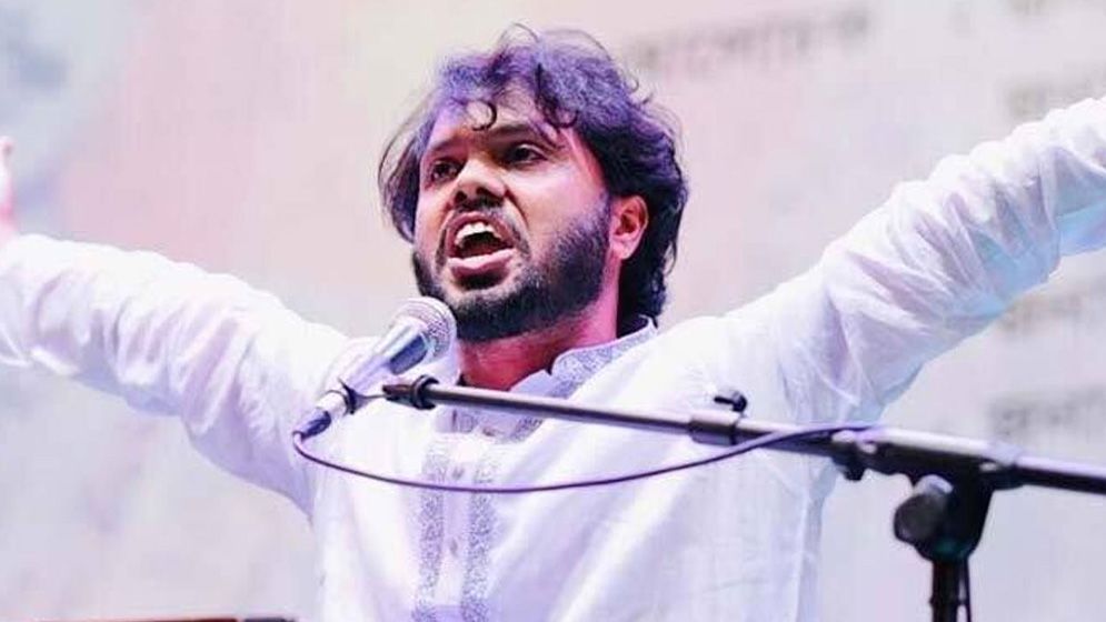 হাদির মস্তিষ্কে গুলি ঢুকে বেরিয়ে গেছে: স্বাস্থ্য অধিদপ্তরের ডিজি