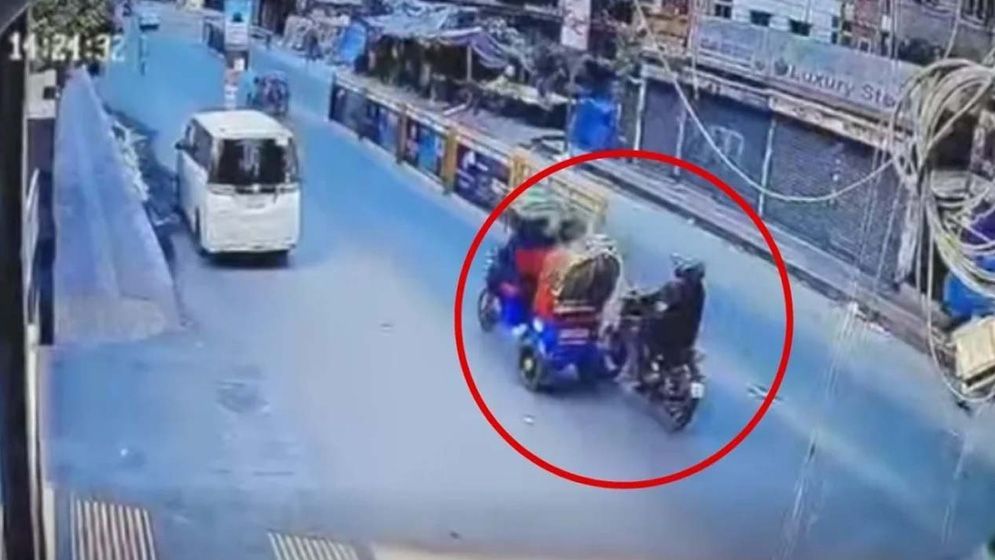 ওসমান হাদি হত্যাচেষ্টা: মোটরসাইকেল মালিকের ৭ দিনের রিমান্ড আবেদন