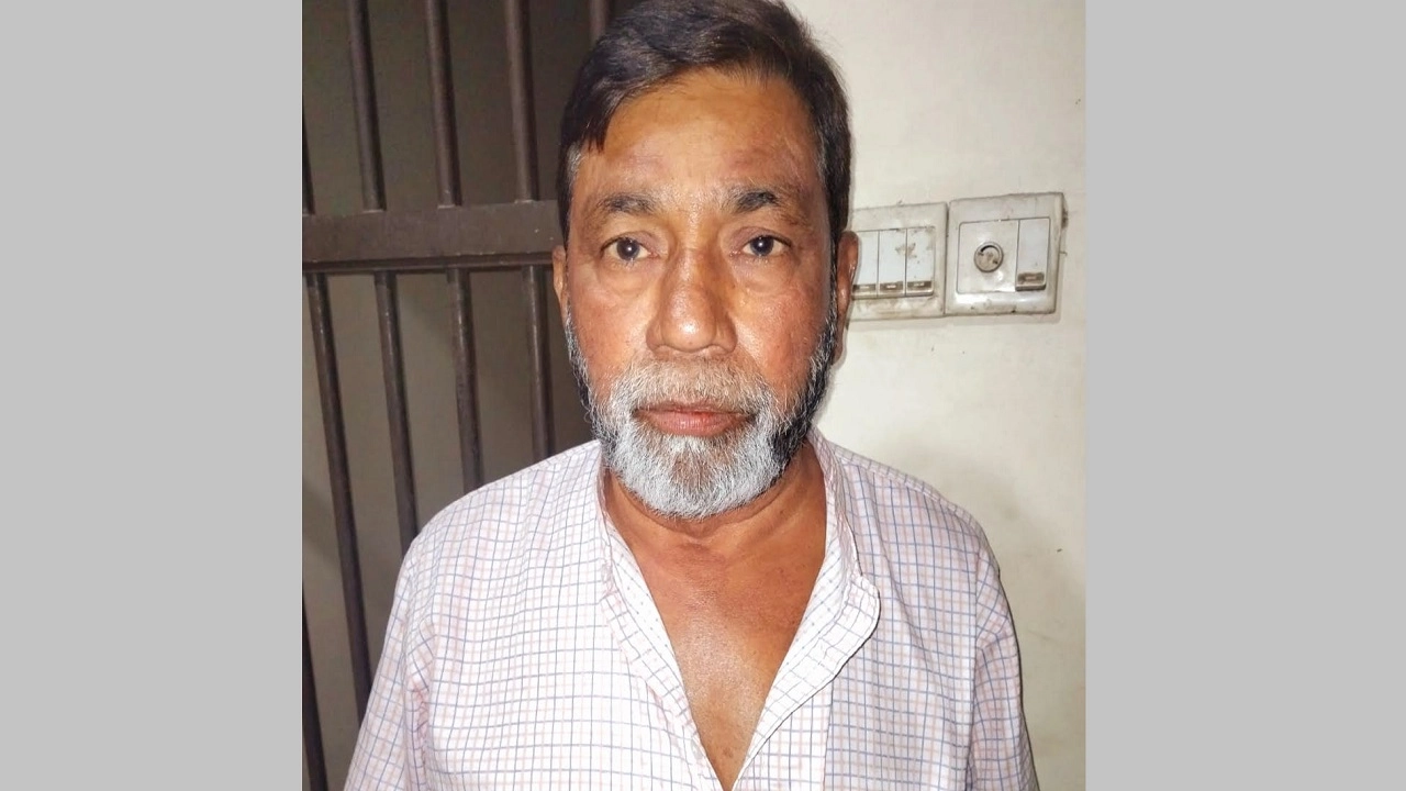 নূর হোসেনের ভাই নূর ছালাম গ্রেপ্তার, হত্যাসহ আট মা/মলা