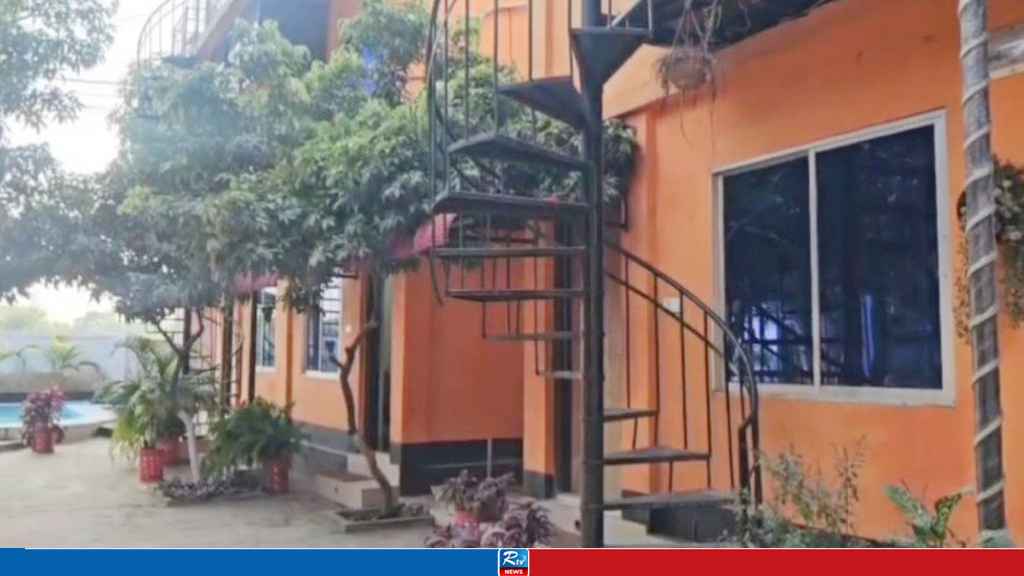 হাদিকে হত্যার পরিকল্পনা করা হয় রিসোর্টে বসে, ছিলেন দুজন নারীও
