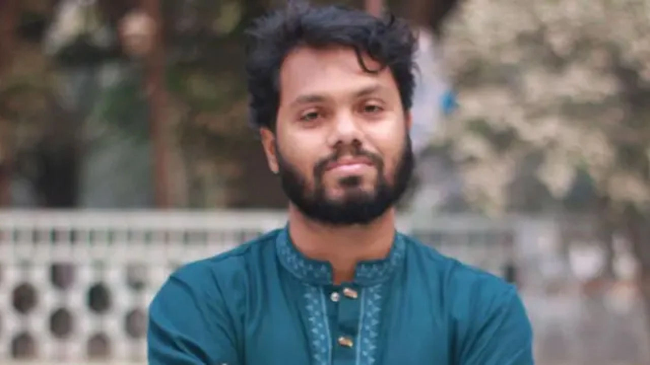 ওসমান হাদি নিহত, সন্দেহভাজন ভারতে পালিয়েছে