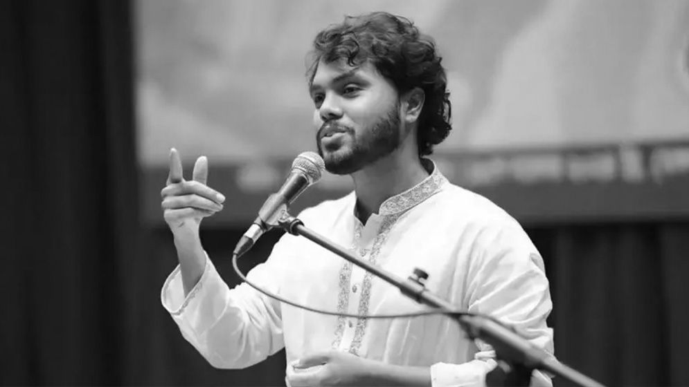 শরিফ ওসমান হাদির মৃত্যু, সিঙ্গাপুরে চিকিৎসাধীন অবস্থায় শেষ নিঃশ্বাস ত্যাগ