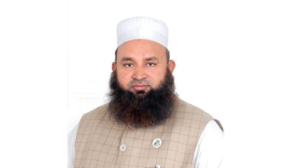 দাঁড়িপাল্লার প্রার্থীকে সমর্থন জানিয়ে সরে দাঁড়ালেন খেলাফত মজলিসের প্রার্থী