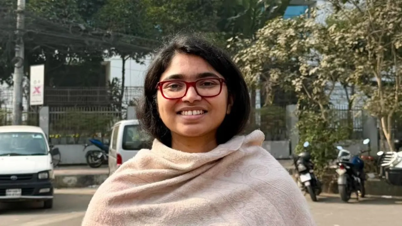 ‘১২ তারিখে অভাবনীয় কিছু ঘটতে যাচ্ছে’