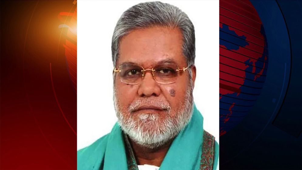 মঞ্জুরুল আহসান মুন্সীর বিরুদ্ধে থানায় এজাহার