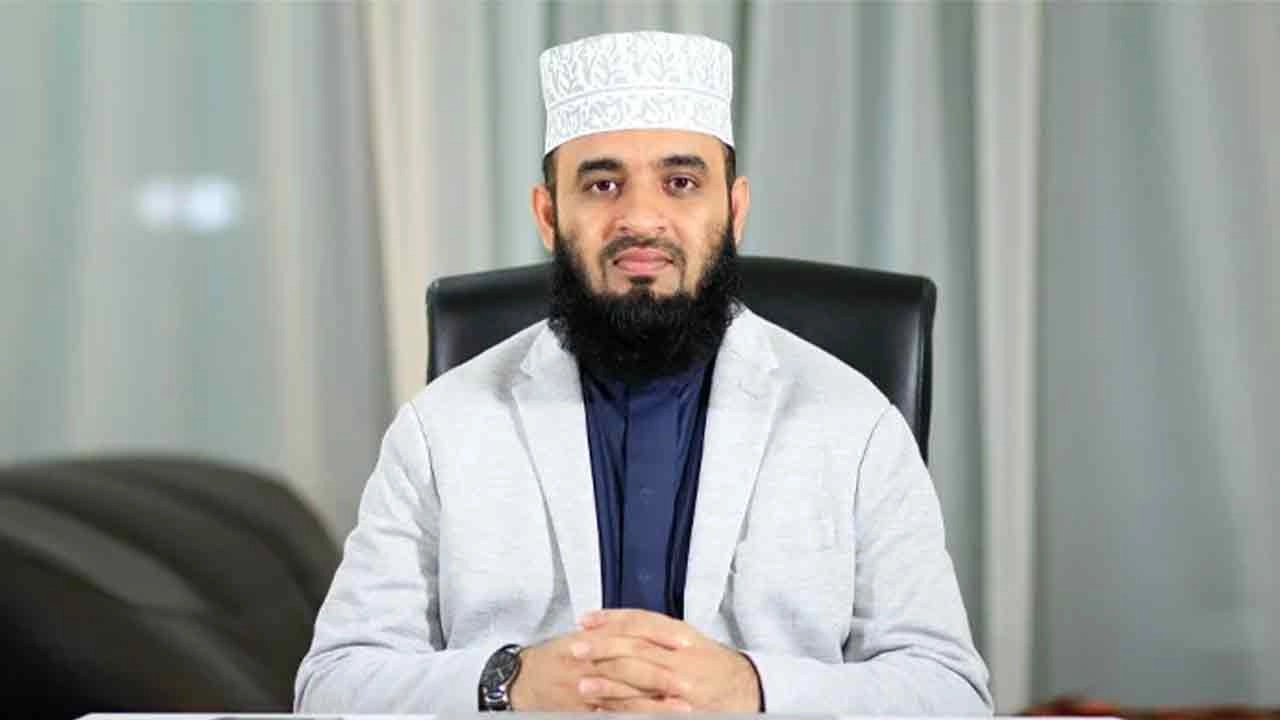 ভোট দিয়ে যা বললেন আহাজারী