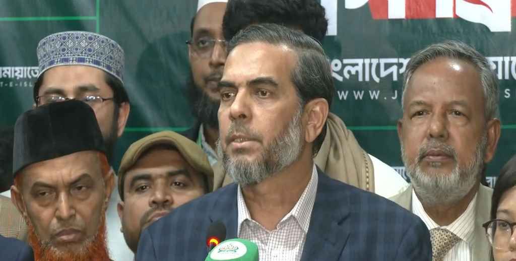 ভোটগ্রহণ শেষ: প্রতিক্রিয়ায় যা বলল ১১ দলীয় জোট