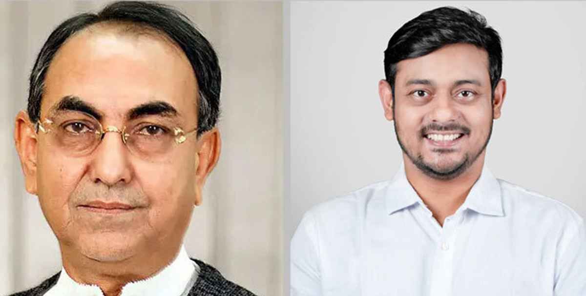 ঢাকা-৮ আসনে ১২ কেন্দ্রে মির্জা আব্বাসের পেছনে পাটওয়ারী