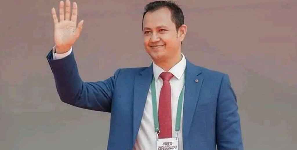 সুনামগঞ্জ-১ আসনে ধানের শীষের কামরুল বেসরকারিভাবে নির্বাচিত