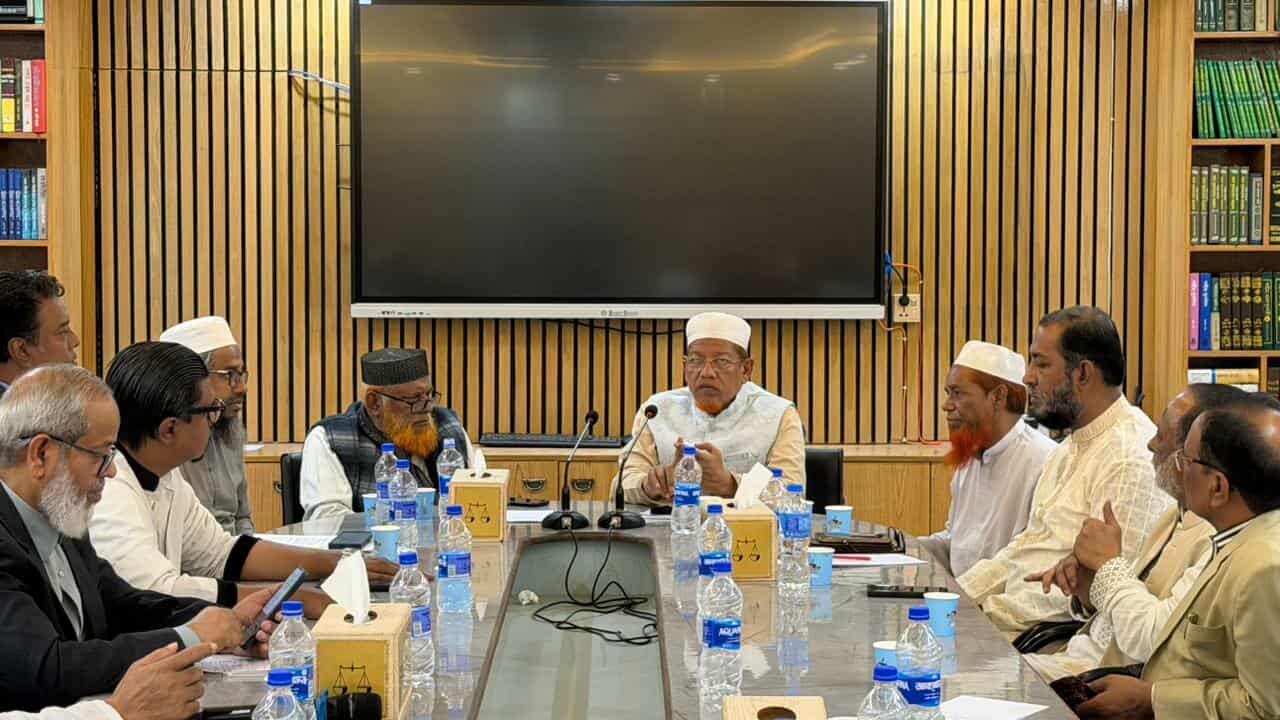 নির্বাচনে ভোট কারচুপির অভিযোগ নিষ্পত্তির লক্ষ্যে আদালতে রিটের সিদ্ধান্ত