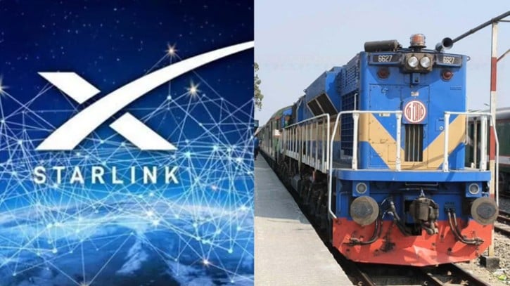 ট্রেন, বাস ও ফেরিতে আসছে সুপারফাস্ট ইন্টারনেট