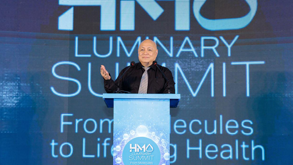 গাজীপুরে নেস্‌লে বাংলাদেশের HMO লুমিনারি সামিটে আন্তর্জাতিক বিশেষজ্ঞদের সম্মেলন